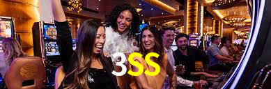 Desvendando o Mundo dos Jogos Virtuais na 3SS