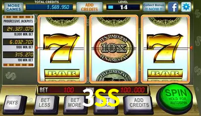 A Experiência Imersiva dos Cassinos Ao Vivo no 3SS