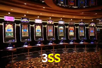 Descubra a Essência do 3SS: Nossa História e Compromissos