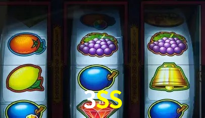 A Emoção da Loteria na 3SS: Uma Chance de Mudança de Vida