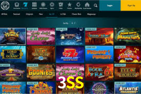 Descubra a Essência do 3SS: Nossa História e Compromissos