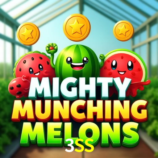 Descubra a Magia dos Jogos de Arcade no 3SS